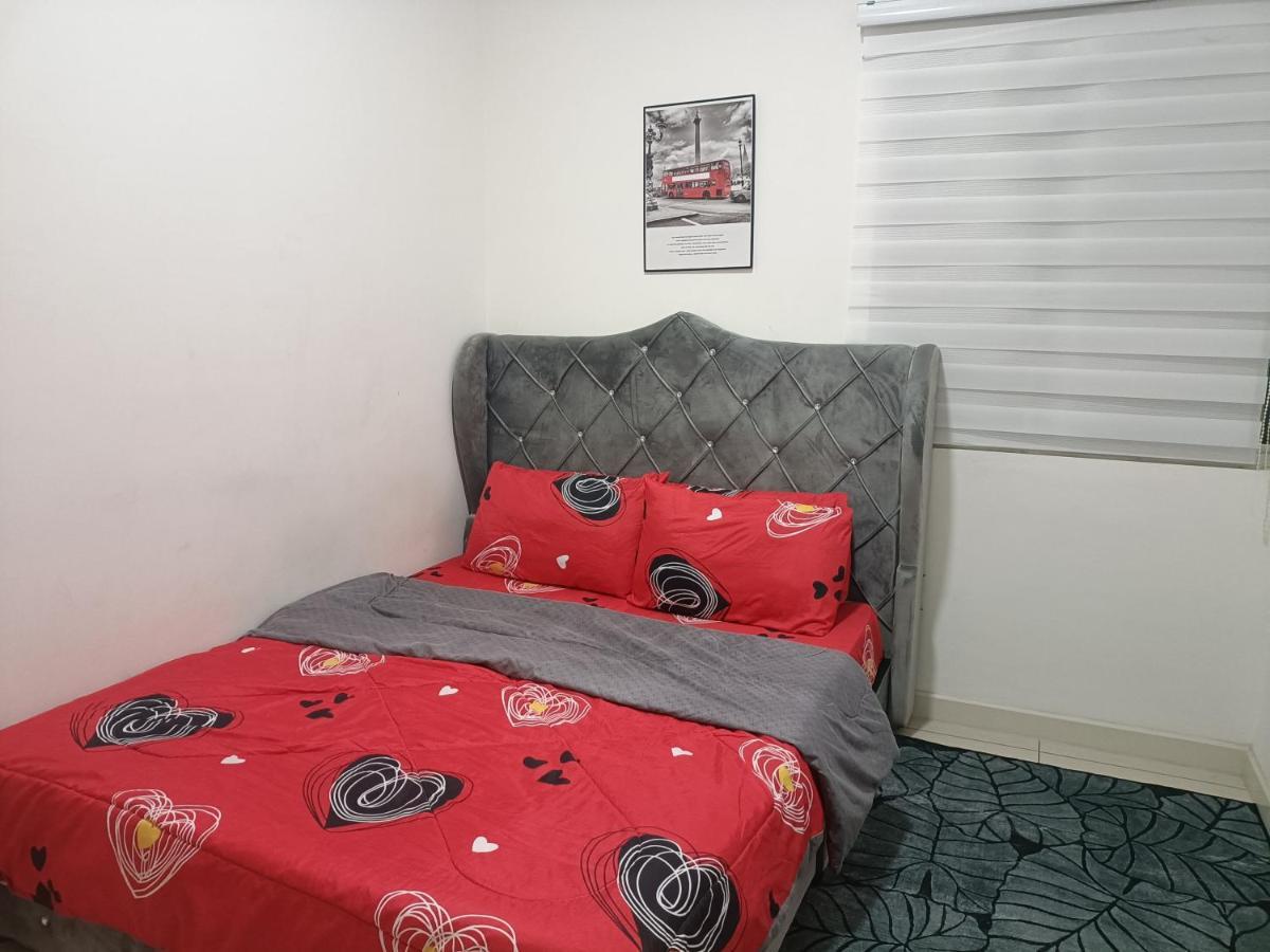 Cikta'Z Homestay Southville City Bangi Kampong Tangkas Exterior foto